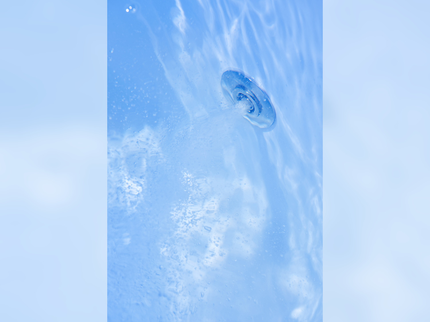 freistehende Badewanne Wanne Whirlpool F16 170x80cm mit Luftmassage m,  839,00 €