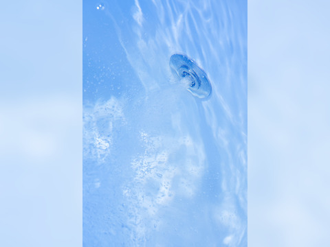 Whirlpool 150cm Eck-Badewanne PRO.A2202