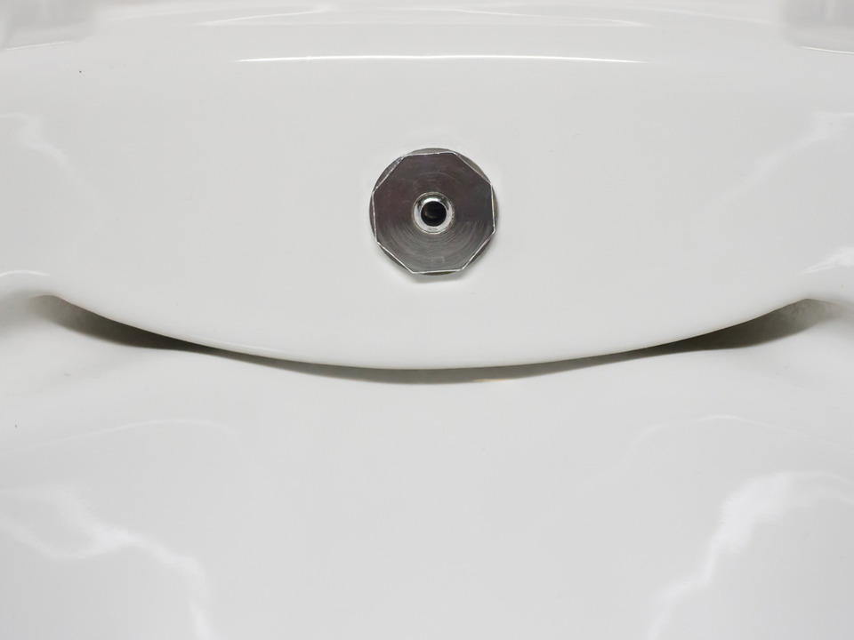 Wand Dusch WC Taharet - sp&uuml;lrandlos - mit abnehmbaren Softclose Toiletten-Sitz - Bidet - Keramik - ABWCSR003KTV2