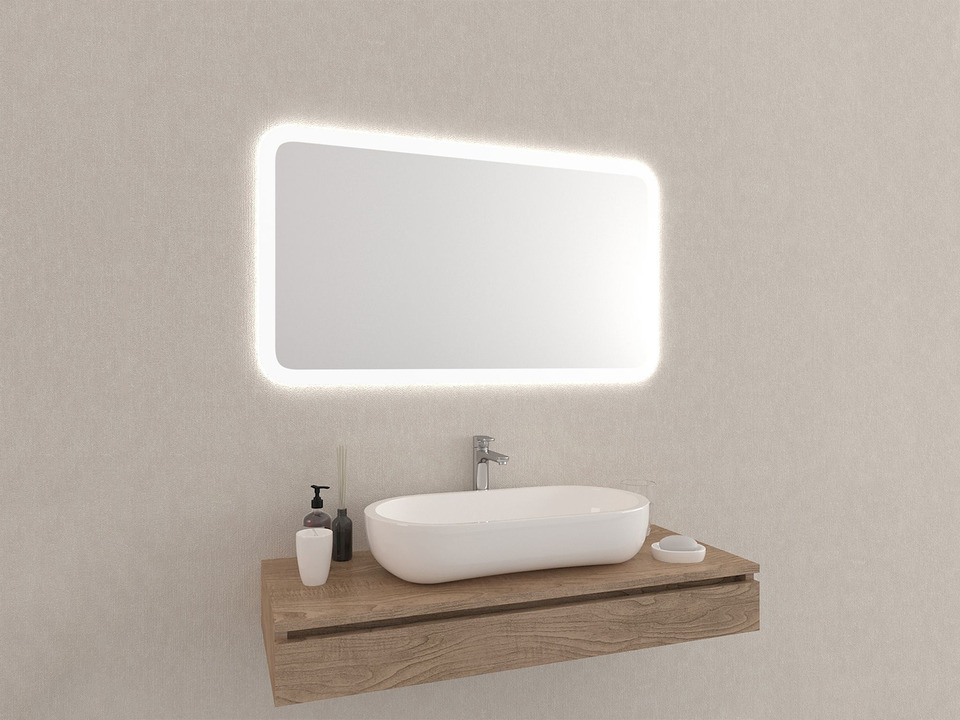 Badspiegel und LED Spiegel günstig kaufen