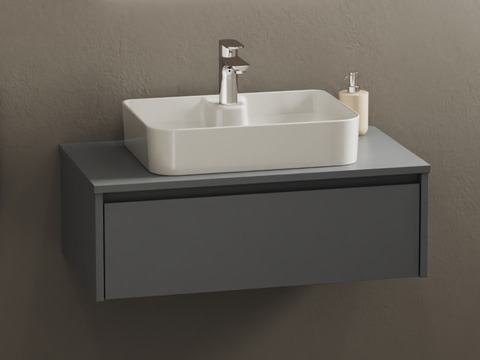 Aqua Bagno Cocon 80 GM ein Auszug | 19.31.50.1.NO