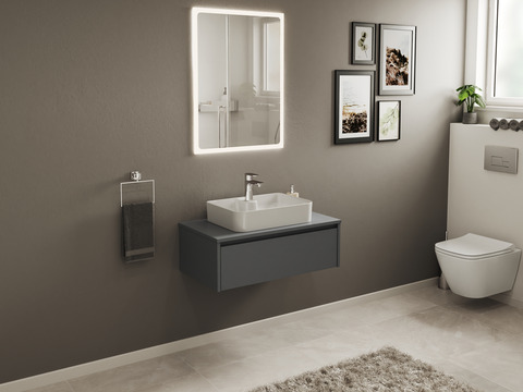 Aqua Bagno Cocon 80 GM ein Auszug | 19.31.50.1.NO