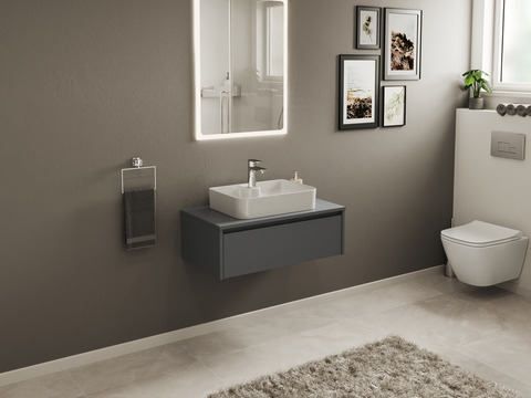 Aqua Bagno Cocon 80 GM ein Auszug | 19.31.50.1.NO