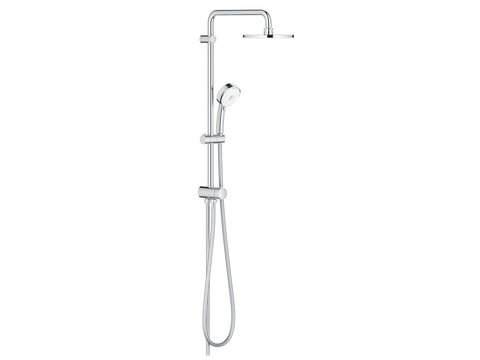 TEMPESTA COSMOPOLITAN SYSTEM 200 SHOWER SYSTEM WITH...