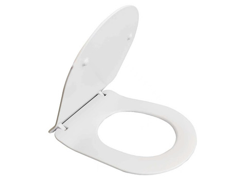 SSWW Alpha WC Sitz CT2075 Ultra inkl. Absenkautomatik...