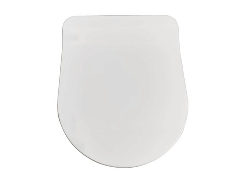 SSWW Alpha WC Sitz CT2075 Ultra inkl. Absenkautomatik...