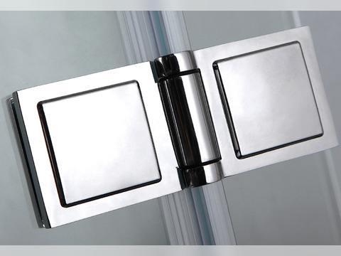 Dampfdusche Relax 140cm Dampfsauna Sauna Eckmodell...