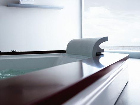 Whirlpool DUBAI Comfort-Plus 1850x1500x720mm